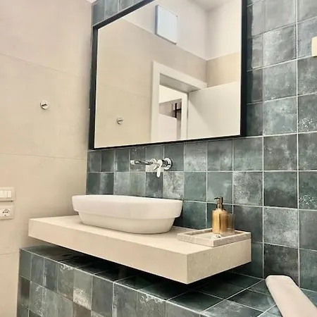 酒店 Pepe Nero 地拉那