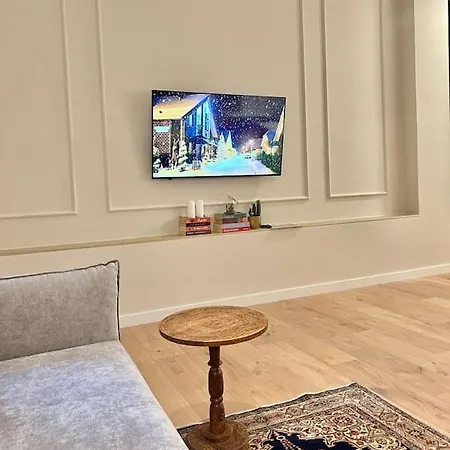 Pepe Nero 酒店 地拉那