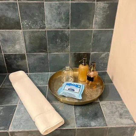 Pepe Nero 酒店 地拉那