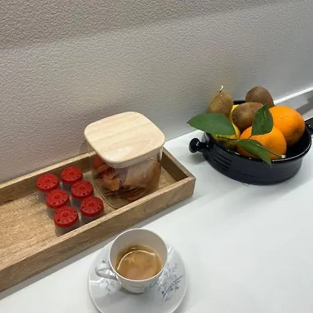 Pepe Nero Hotel *