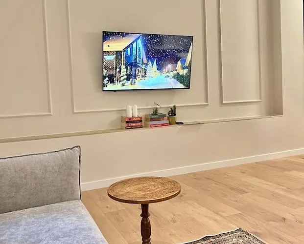 Pepe Nero Hotel Tirana